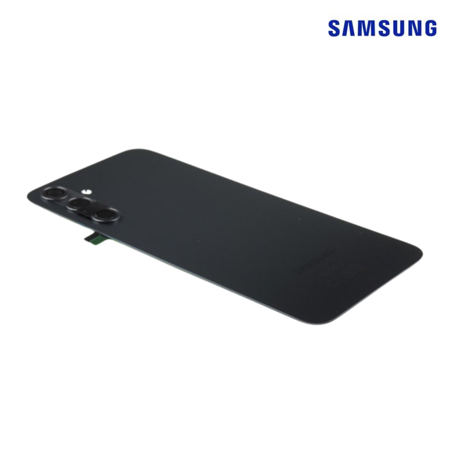 Back Cover Samsung Galaxy S20 PLUS 4G/5G / G985F/G986B BLACK Service Pack